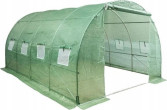 Lean Tunel Foliowy Szklarnia 4,5x2x2m