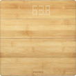 Soehnle Style Sense Bamboo Magic vannas