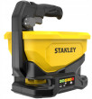 Stanley Battery sējmašīna 5l sēklu izkliedētājs