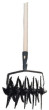Wolf-Garten LAWN CULTIVATOR WITH HANDLE 160CM