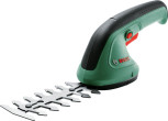 Bosch Easy Shear akumulatora šķēres 12