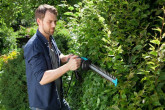 Gardena elektriskās šķēres EasyCut 500/55 55