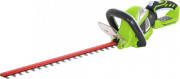 Greenworks G24HT57 akumulatora šķēres 57 cm