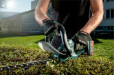 Metabo NOZYCE OGRODNICZE AHS 18-55 V