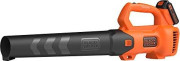 Black&Decker BCBL200L lapu pūtējs 2 Ah