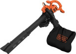 Black&Decker Odkurzacz do liści BEBLV260