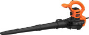 Black&Decker BEBLV290-QS lapu putekļsūcējs (BEBLV290-QS) [Odkurzacz