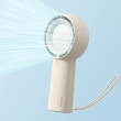 Jisulife Mini dmuchawa Handheld Fan Life5