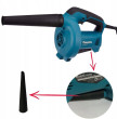 Makita BLOWER 530W M4000B /MT [DMUCHAWA]