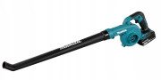 Makita DUB186RFX1 bezvadu lapu pūtējs [Akumulatorowy