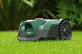 VISIMOW18V-200 pļaušanas robots [Robot]