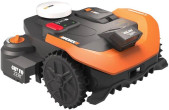 Robot koszący Worx Landroid Vision Cloud