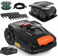 Robot koszący Worx robot koszący 800m
