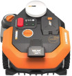 Worx Landroid Vision Cloud M800 pļaušanas