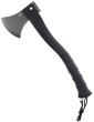 Aptel Schrade Bedrock Magnum Hatchet 3Cr13MoV