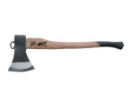 Modeco Axe universāls ar koka kātu