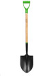 Freunda Viktorija SHOVEL WOOD POINTY S6397