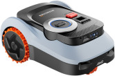 Segway dārza traktors Navimow i210E LiDAR
