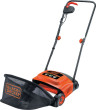 Black&Decker Wertykulator GD 300 zbiornik 30L