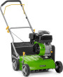 Fieldmann FZV 6050-B benzīna skarifikators [wertykulator