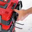 Einhell E-Case akumulatora turētājs [Uchwyt na]