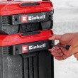 Einhell E-Case RAIL SET 2 gab