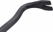 AWTools AWTOOLS lauznstienis BLACK LINE [400mm]