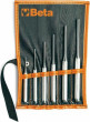 Beta Tools Dłuta, przecinaki, kliny, łomy