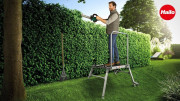 VidaXL Podesty Hailo LP Outdoor (4007126241856)