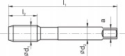 Fanar THREAD M 1.6 NGMM/3