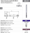 Fanar TAPS M 3 DIN-371B (6H)