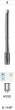 Fanar Gwintownik M30x2 DIN-374B (6H) HSSE