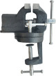AWTools Grozāmais stenda skrūvspīles 70 mm
