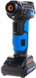 Geko Pump auto kompresors akumulatora 12V