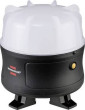 Brennenstuhl Lampa robocza przenośna z gniazdem