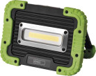 Emos Workshop lampa. 10W uzlādējams LED