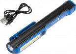 Högert Technik pārbaudes lampa. USB uzlādējama