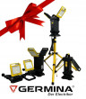 LVT LED darbnīcas lampa HERCULES 20W