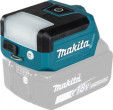 Makita UZLĀDĒJAMS LĀDZE LXT 18V 0*AH