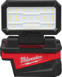 Milvoki Milvoki. Lampa 1000lm IP54 saliekams