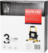 Orno BATRI LED 20W. darba prožektors