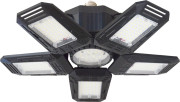 Orno RIGEL LED darbnīcas lampa. salokāma