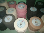 Andre ANDRE PLAKANS RITENS 125 mm
