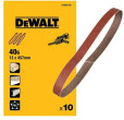 Dewalt DEWALT Pasy bezk. 13x457mm P