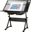 BITMAT DNA PRO DESK rakstāmgalds 1