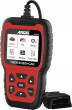 ANCEL Skaner diagnostyczny OBD2 AS500/AC105
