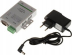 F&F IP pārveidotājs MAX-CN-ETH-485 [Konwerter RS-485-TCP/IP]