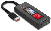 Lindy HDMI 8K60 Signal Analyzer (32695)