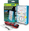 Pros Kit Multimetras rodyklinis 0.1-1000V