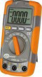 Digitālais multimetrs Sonel CMM-10 WMGBCMM10 [Multimetr
